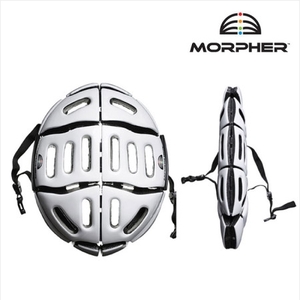 [Morpher] 모퍼 폴딩 헬멧