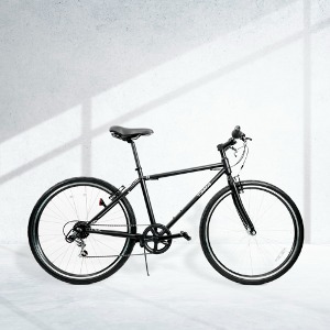 [TANNUS] 타누스 에어리스타이어 하이브리드 자전거