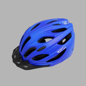 [TANNUS] 타누스 헬멧 TS-2071 무광 블루